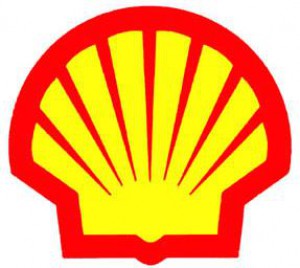 LOGO SHELL